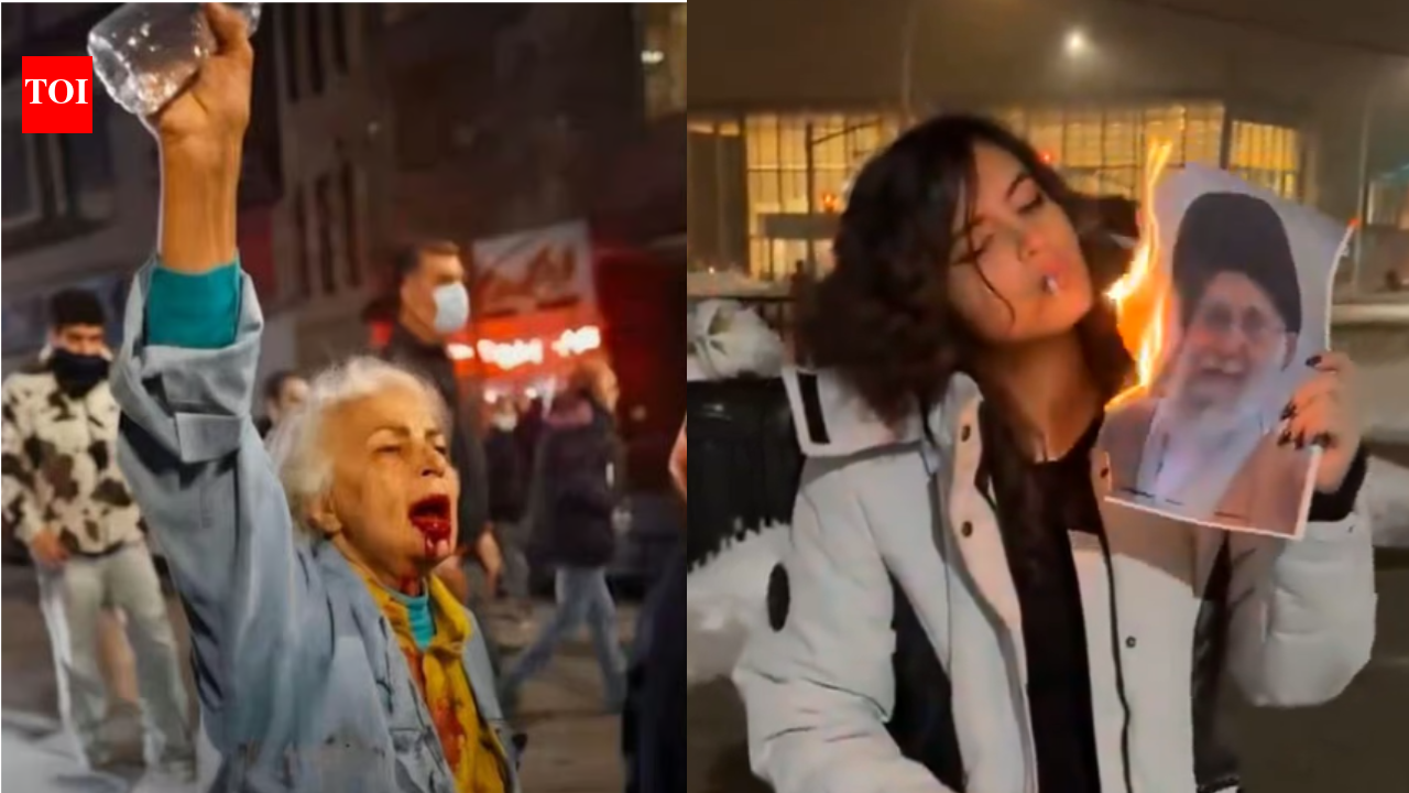 Jin, Jiyan, Azadi! Struggles of Iranian women as protests return to streets