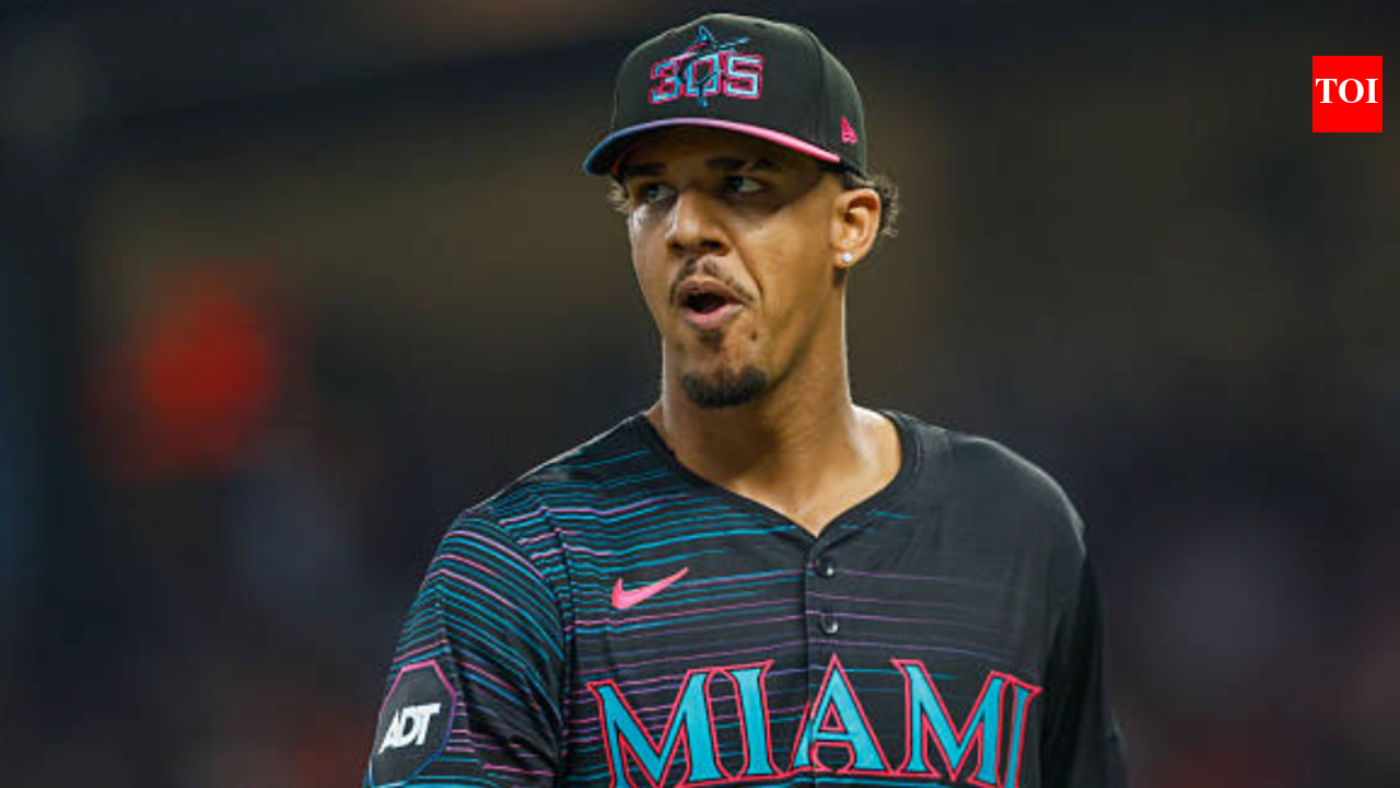 Eury Perez reveals surprising reason he won't play in 2026 World