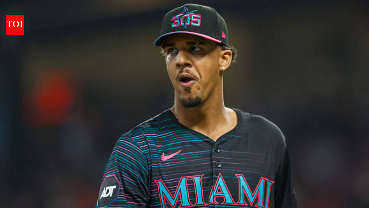 Eury Perez reveals surprising reason he won’t play in 2026 World Baseball Classic