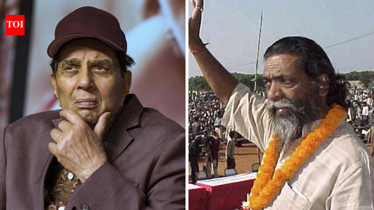 Padma Awards 2026: Dharmendra, Shibu Soren, Mammootty honoured - check full list