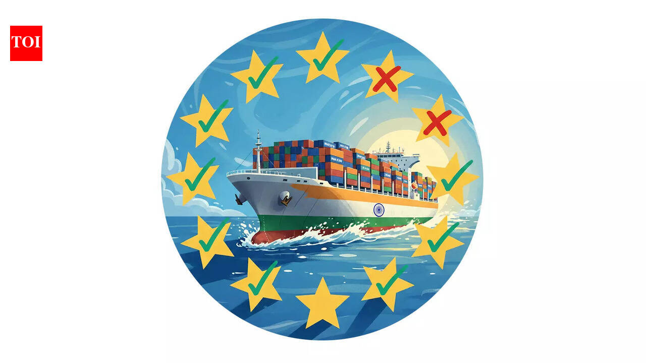 Free Trading With Europe Won’t Be Easy