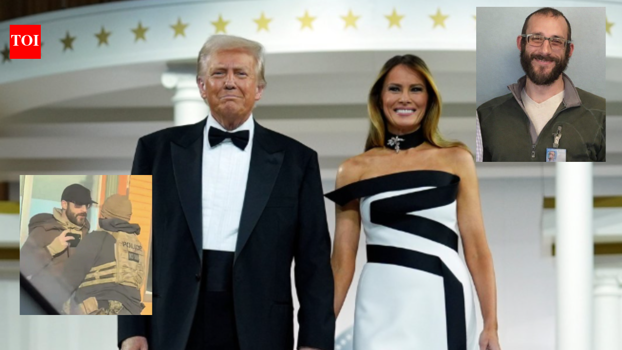 'Unfit': AOC slams Trump for hosting moving night for 'Melania' while another ICE shooting rocks Minneapolis