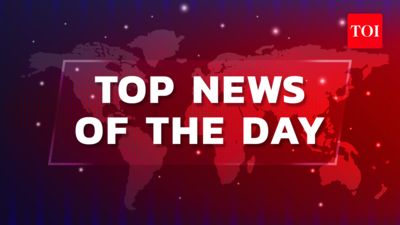 Image 6: Top News Of The Day