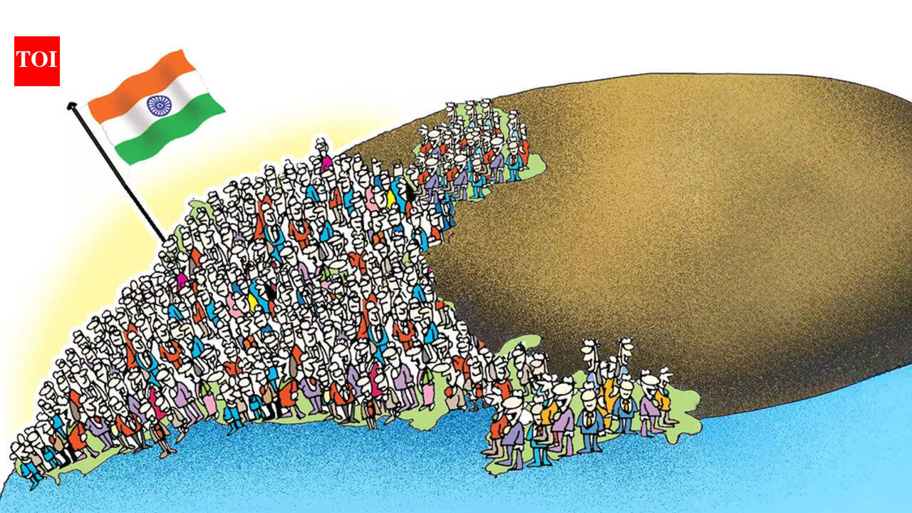 ‘Our Democracy, For The People’