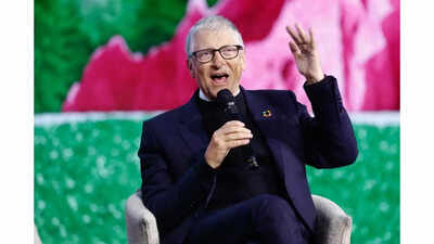 Bill Gates warns investors: Not all companies will be ...