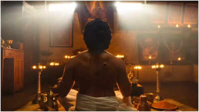 Makers of Vijay Deverakonda's next drop pre-release glimpse, announcing title reveal on Republic day; 'Silence ends tomorrow'