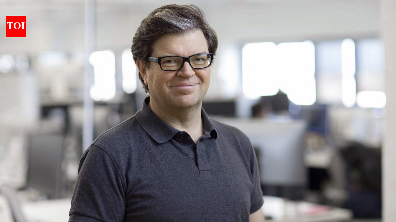 Meta's most-famous former employee Yann LeCun on Google, Microsoft, Meta, OpenAI: ‘They are stealing each other's engineers so that they can't afford…’