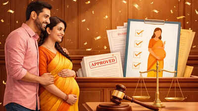 Two-child norm and maternity leave: Big win for working mothers in SC