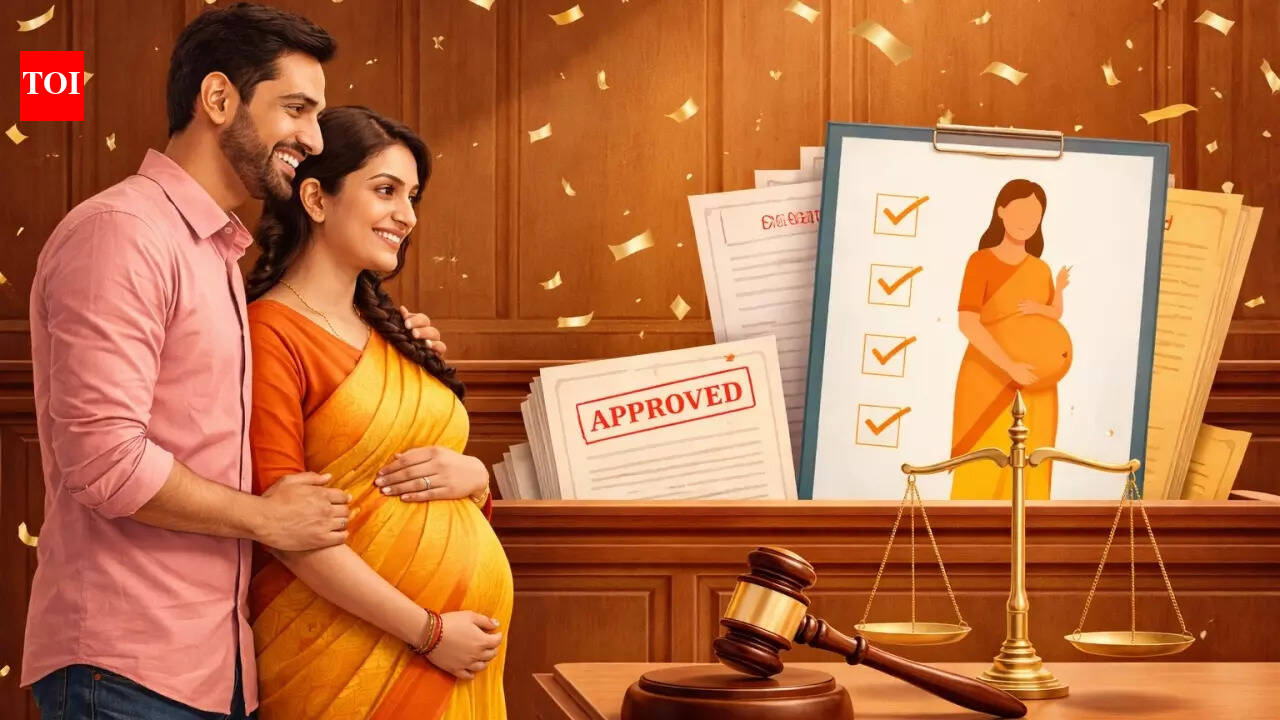 Two-child norm and maternity leave: Big win for working mothers in SC