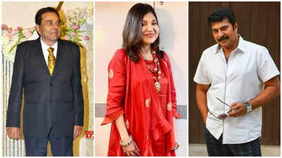 Padma Awards 2026 winners list: Dharmendra conferred Padma Vibhushan posthumously; Mammootty, Alka Yagnik receive Padma Bhushan