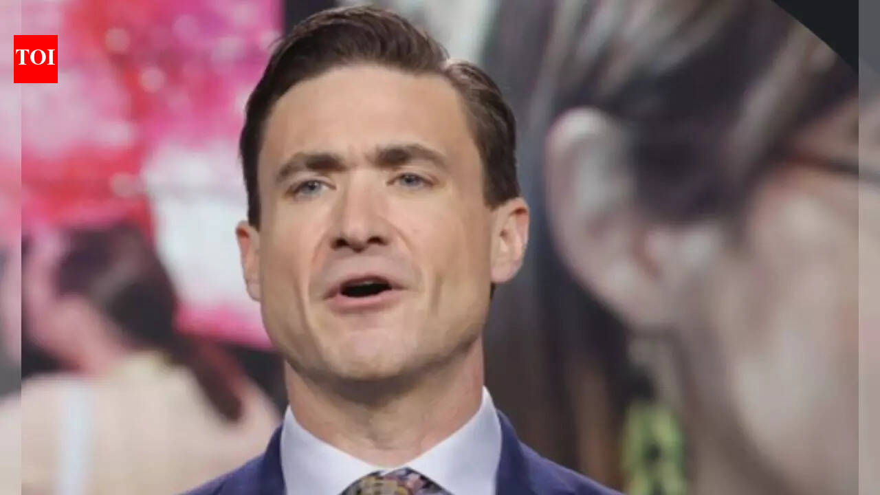 'Need more innovations and technologies from India': CES Director John T Kelley