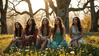 Female Horoscope Today, January 28, 2026: Moon in Rohini Amplifies Beauty, Women of These Zodiac Signs Will Feel Naturally Magnetic