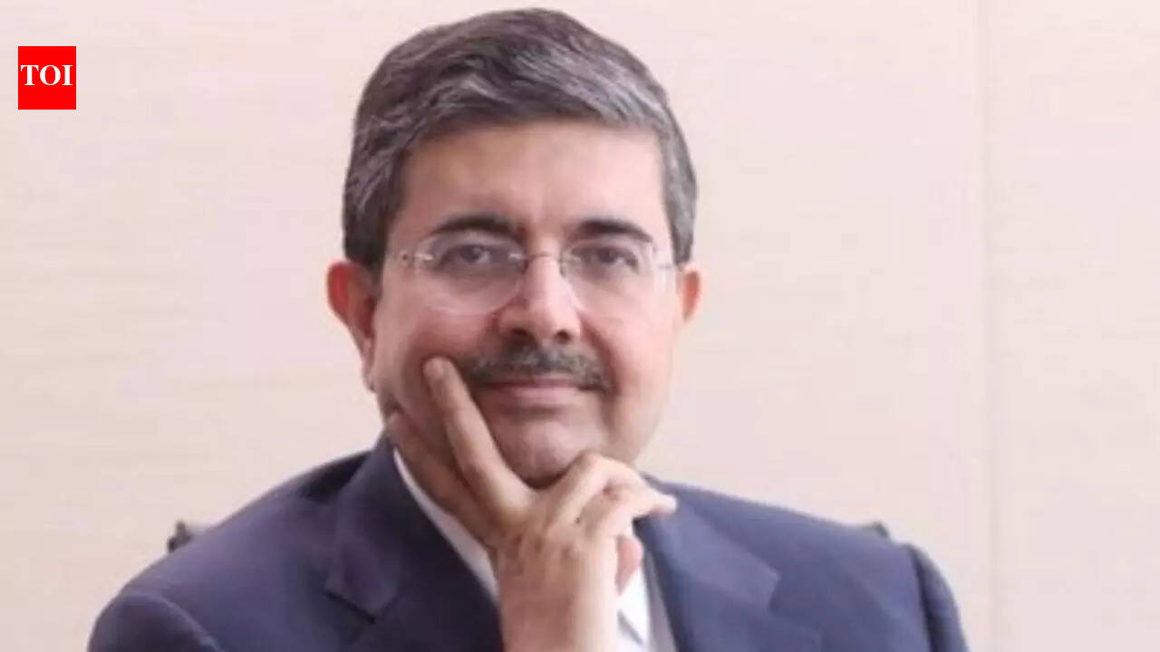 Padma awards 2026: Uday Kotak named among Padma Bhushan recipients