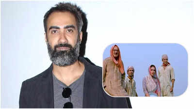 Ranvir Shorey reveals why he said yes to 'Khosla Ka Ghosla 2'; says, 'I didn't want to be…'