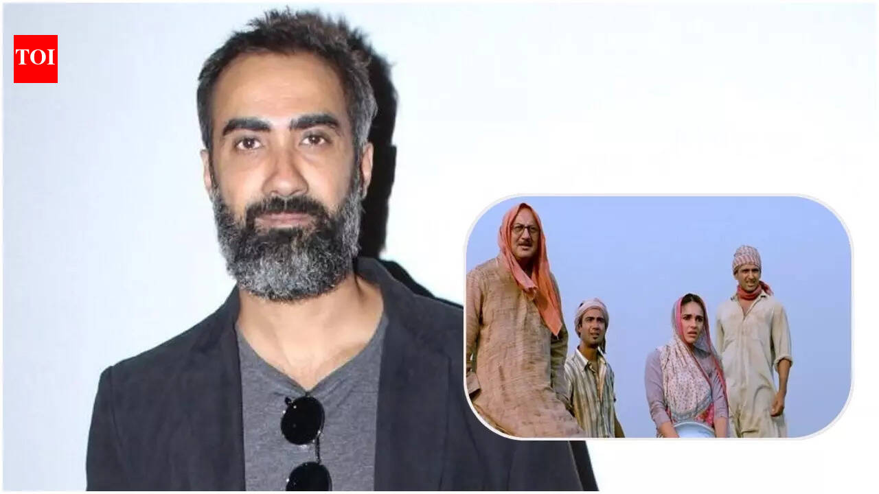 Ranvir Shorey reveals why he said yes to 'Khosla Ka Ghosla 2'; says, 'I didn't want to be…'