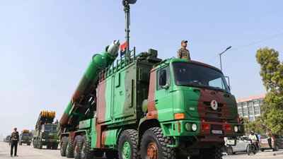 Security Tightened Along LoC As Army Prepares For Republic Day Celebrations