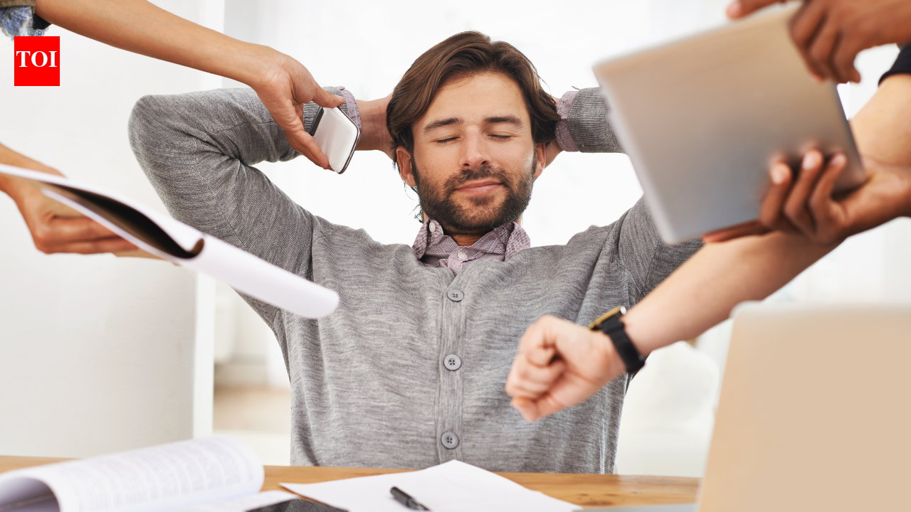 Is your flexible work schedule burning you out? 4 Harvard backed ways to restore balance