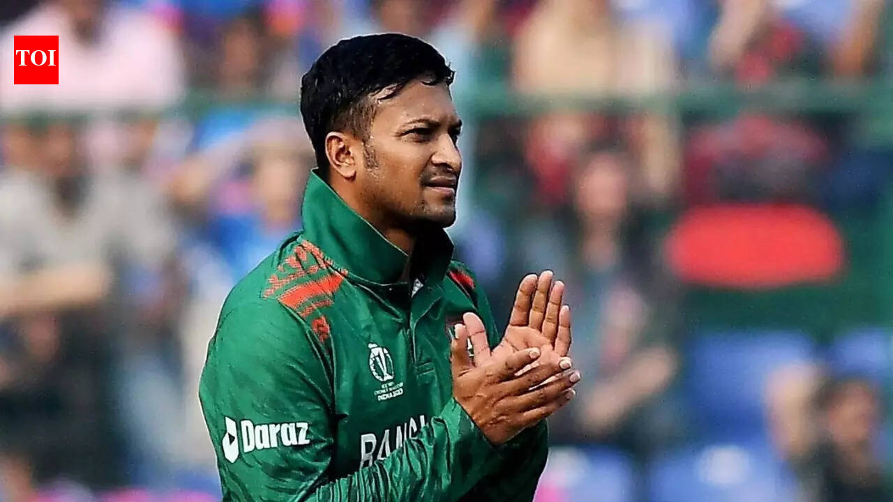 'Will consider if ... ': BCB gives Hasina-linked cricketer ultimate selection conditions