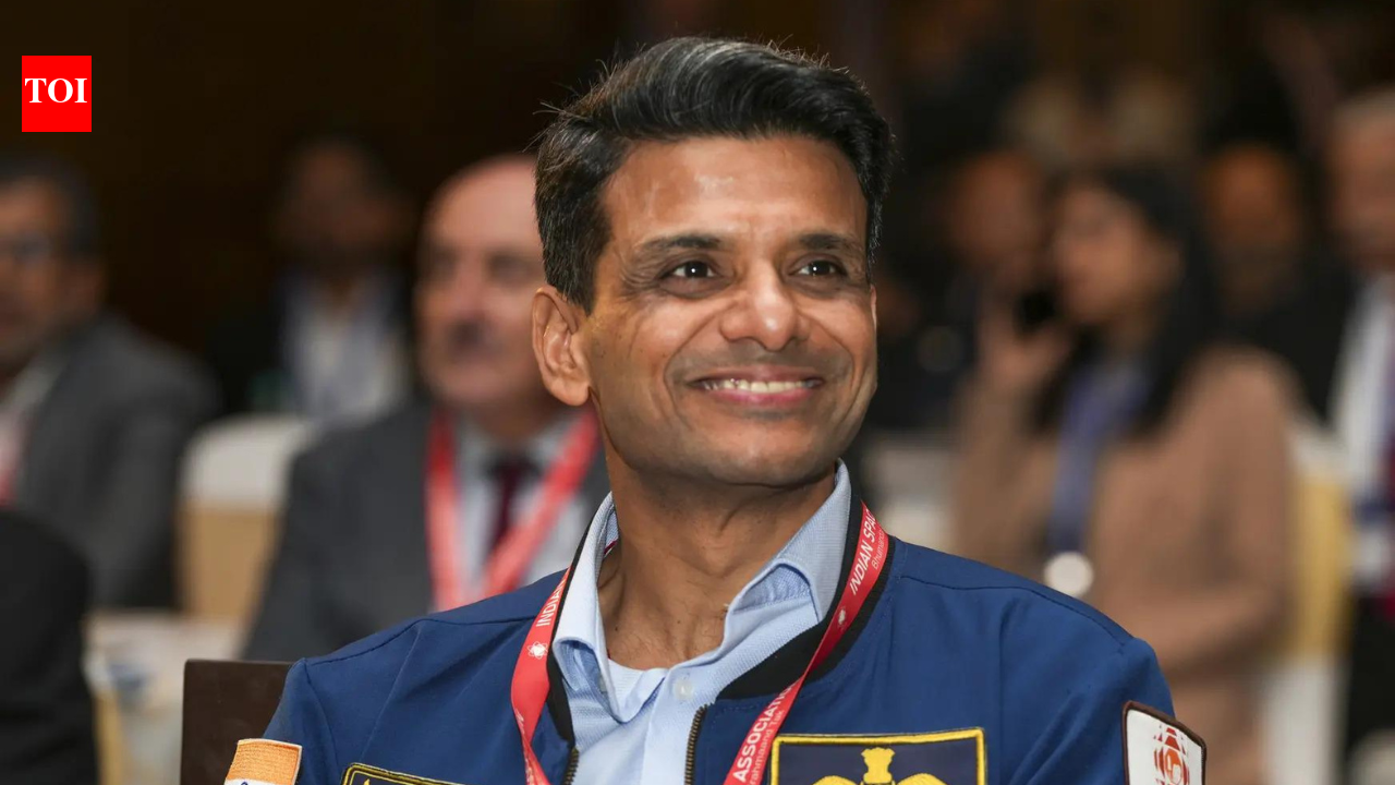 Republic Day 2026: Group Captain Shubhanshu Shukla gets Ashoka Chakra; 70 others honoured