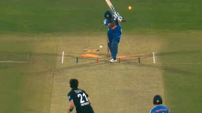  'Inconsistency is permanent' - Sanju Samson's golden duck triggers flood of fan reactions