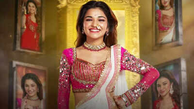 Bigg Boss Marathi 6 FIRST ELIMINATION: Radha Patil (Mumbaikar) gets evicted from the house, <b></b>Ruchita Jamdar and Karan Sonawane safe