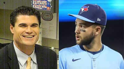  Bo Bichette’s $126 million signing sparks backlash as ex MLB player slams his press conference remarks