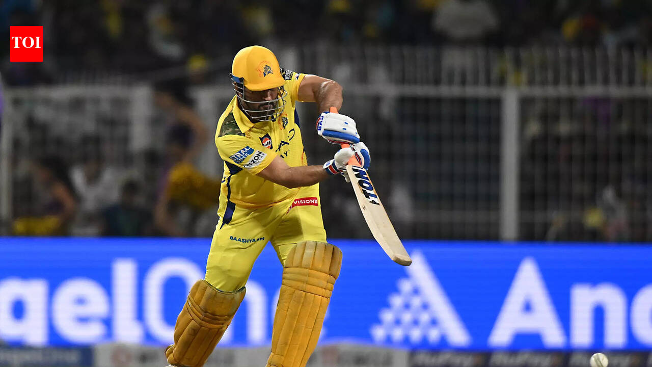 'MS Dhoni to bat at No.3 in the Powerplay': R Ashwin drops bombshell