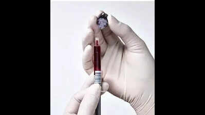 Kurnool woman injects HIV-infected blood into ex-lover’s wife; arrested
