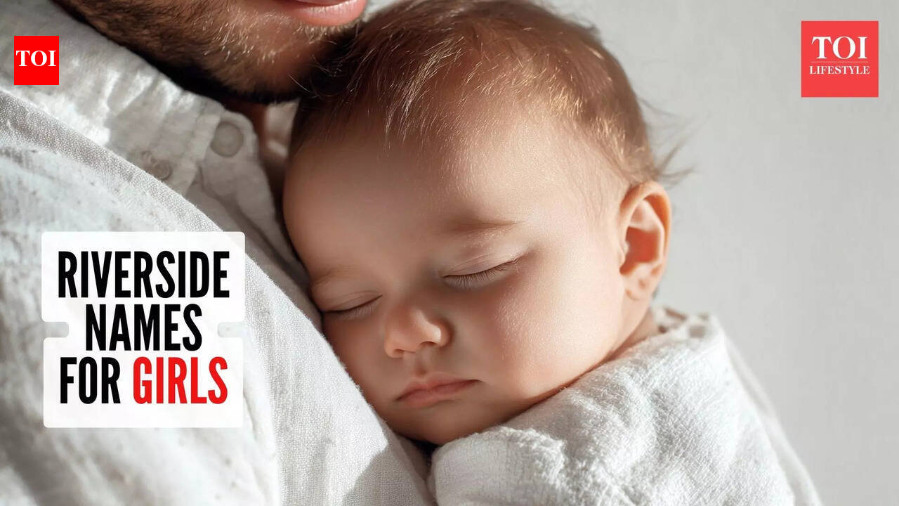 प्रसिद्ध नदियों से परे पवित्र नदियों से प्रेरित 10 बच्चियों के नाम
