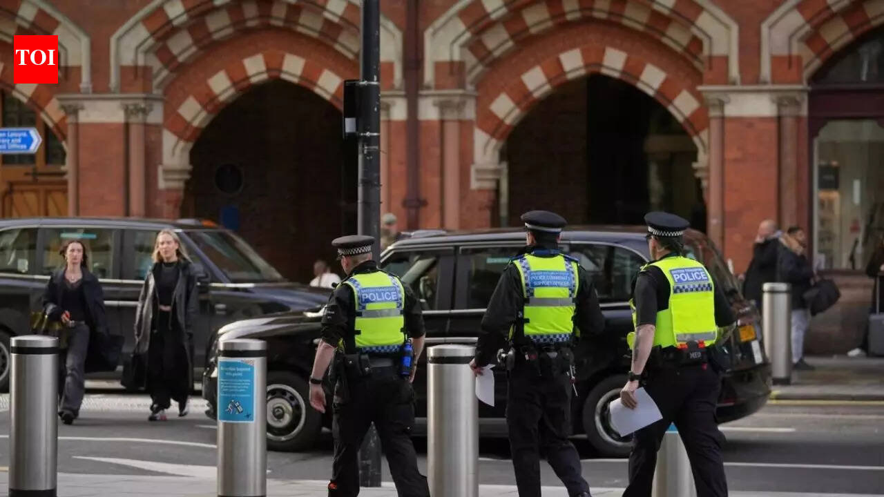 All you need to know about ‘British FBI’: UK’s biggest policing shake-up in 200 years