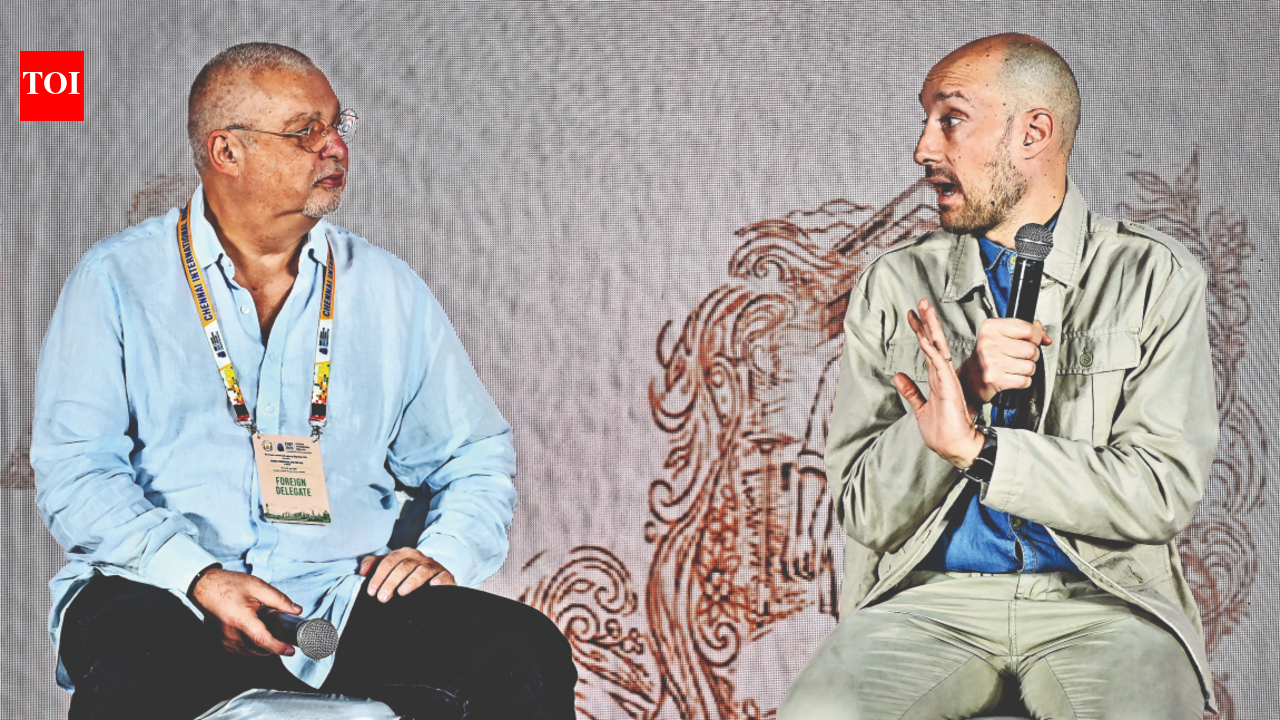 Is AI Translating Tamil Literature? Publishers On New Technology