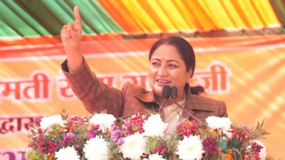 Delhi CM Rekha Gupta presents 11-month report card, outlines roadmap for 'Viksit Delhi'