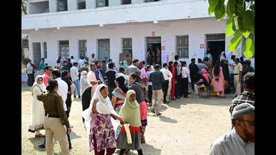 National Voters’ Day: Judge urges citizens to exercise their franchise without fail