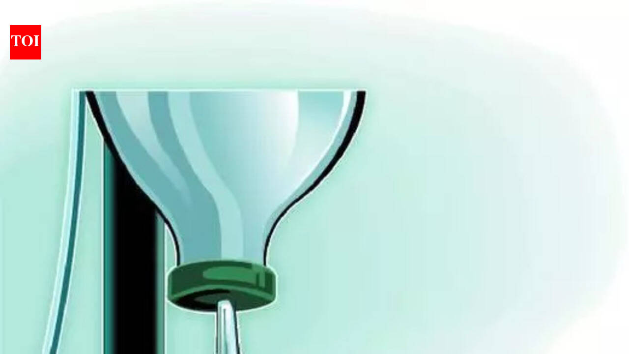 Man’s death sparks negligence row at health centre