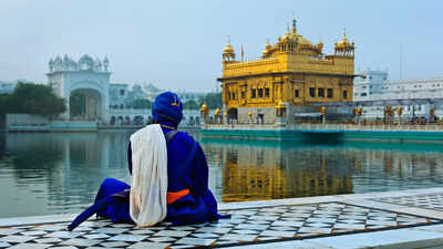 Why I can never forget my trip to Punjab...what I experienced was beyond what I had imagined