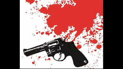 Out for evening walk, 32-yr-old realtor shot dead in Shastri Park