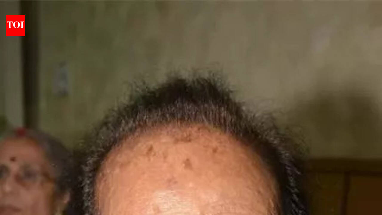 Three from state awarded Padma Shri