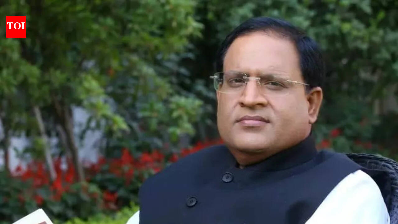 Minister Vipul Goel inaugurates mini stadium in Faridabad, says govt committed to youth development