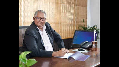 TT Jagannathan, founder of cooker brand Prestige, conferred Padma Award posthumously