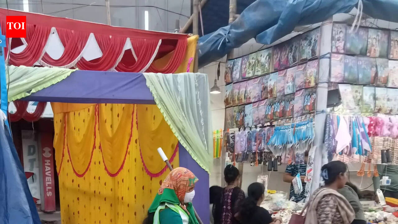 Hygiene & safety top priority at 12-day Khandagiri Mela in capital