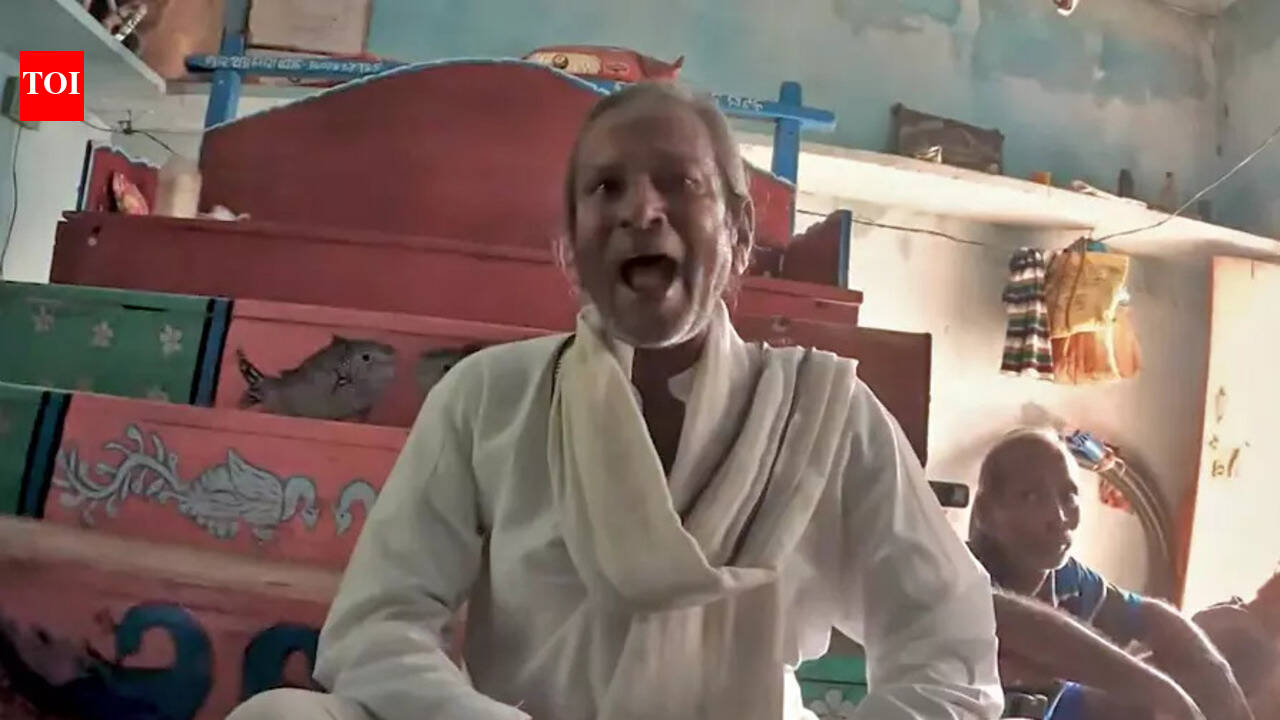 Odisha’s Padma winners: Linguist, Santali writer, artiste & master weaver