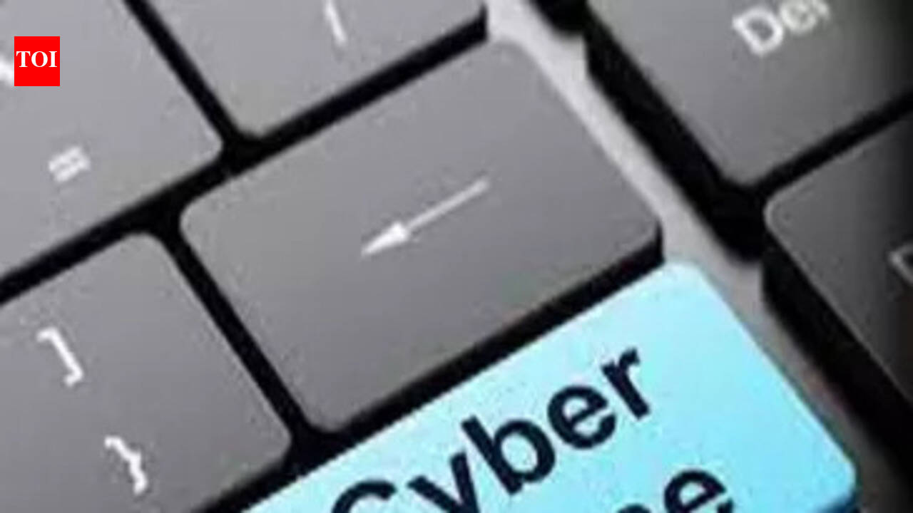 Man held for duping people with fake ‘traffic challans’