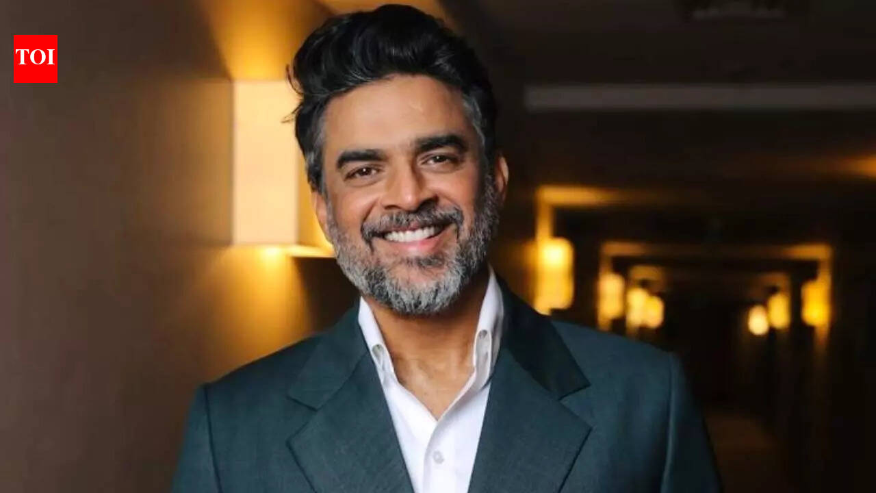 Dhurandhar actor R Madhavan reacts to Padma Shri honour, says it is ‘beyond my wildest dreams’