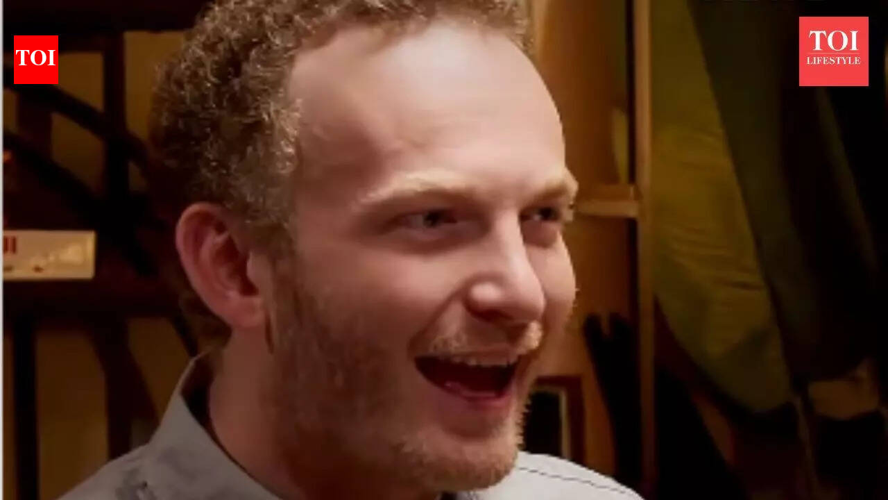 Who is Morris Katz? The 26-year-old credited with Zohran Mamdani’s shocking NYC win