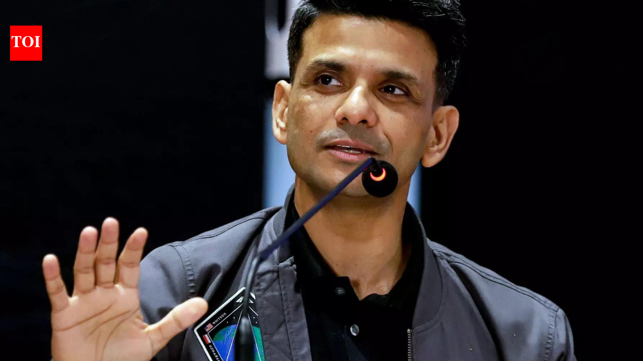 Astronaut Shukla gets Ashok Chakra for historic ISS mission; Prez clears VSM for Col Sofia Qureshi who helped counter false Pak narratives during Op Sindoor