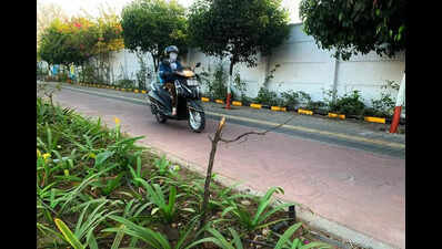 Rampant lack of civic sense key reason behind Pune’s traffic woes