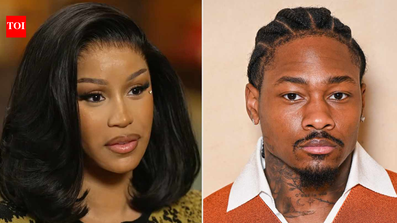 “I regret a lot of things”: Cardi B speaks out on years of pain and betrayal with Offset while finding happiness with Stefon Diggs