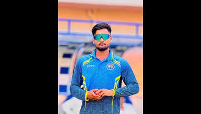 Col CK Nayudu Under-23 Trophy Elite match: Mohit Changra, Ganesh Suthar put Rajasthan in driver’s seat against Assam