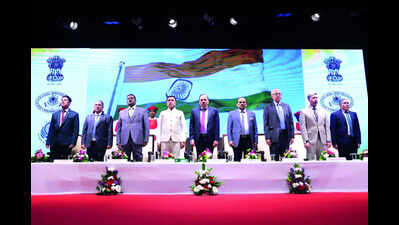 Enjoy nature, don’t depend on drugs for any kick, SC judge tells Goans