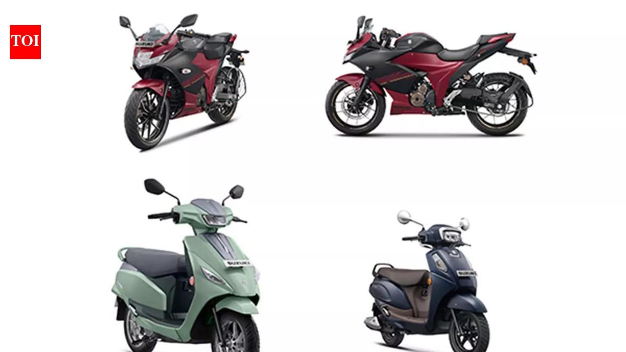 At 4.3mn, motorcycle exports hit fresh high, local sales yet to break past record